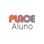 Logo of PLACE Aluno android Application 